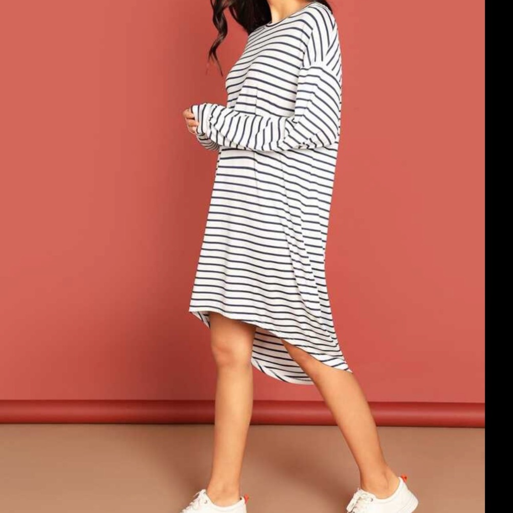 Tee Dress